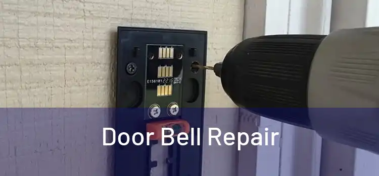  Door Bell Repair 