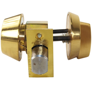 high security deadbolt Clayton