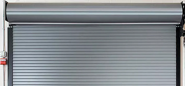 rolling steel door repair Clayton