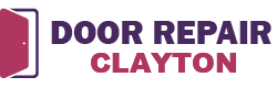 Door Repair Clayton